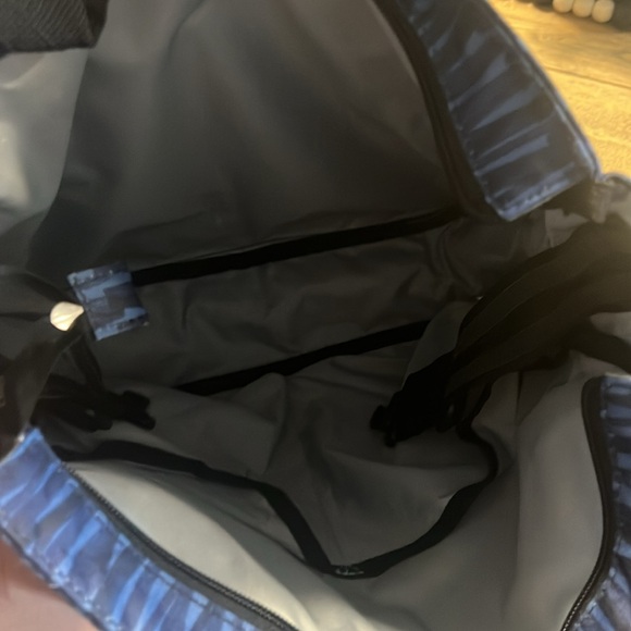 Skip Hop Duo Signature Diaper Bag - Grey - Picture 4 of 9